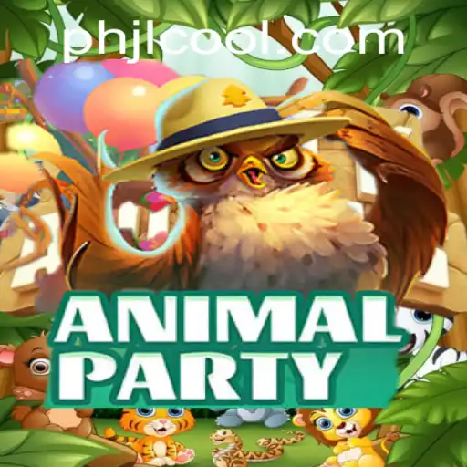 AnimalParty: An Engaging Adventure in the World of Play