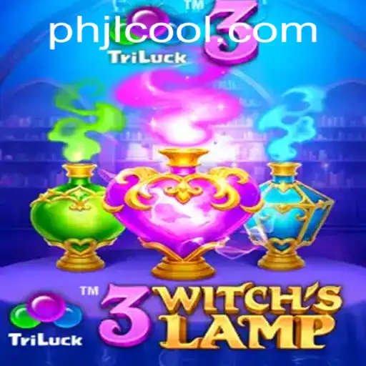 Discover the Enchanting World of 3WitchsLamp Game