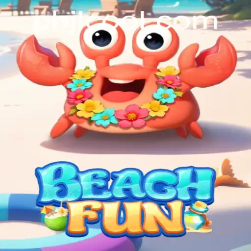 Discover BeachFun: The Ultimate Coastal Gaming Experience with PHJL