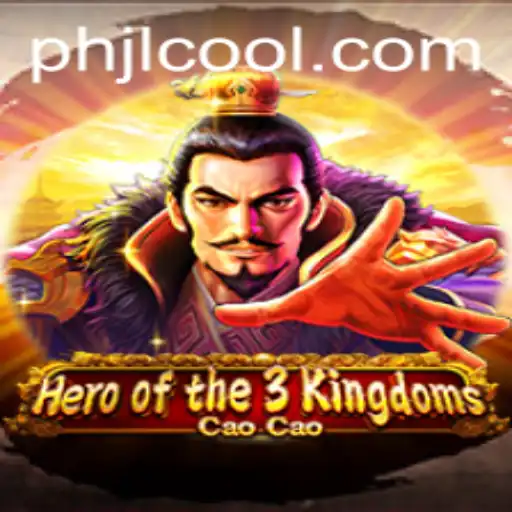 Hero of the 3 Kingdoms: Cao Cao - A Thrilling Journey through Ancient China