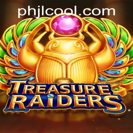 Discovering the Exciting World of TREASURERAIDERS