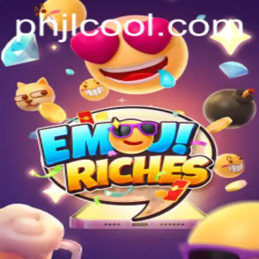 Discovering EmojiRiches: A Thrilling Exploration of Digital Gameplay