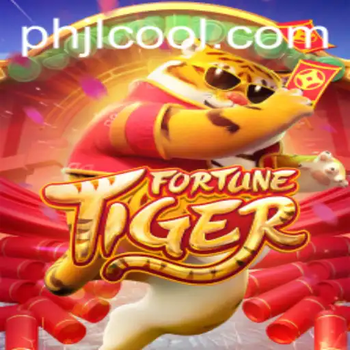 Fortune Tiger: Exploring the Fascinating World of PHJL
