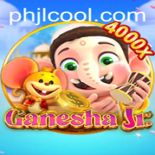 Discovering GaneshaJr: A Modern Twist on Ancient Mythology