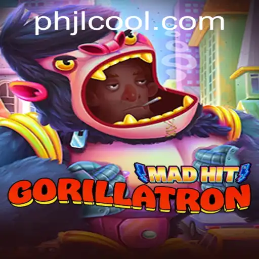 MadHitGorillatron: A Dynamic Gaming Experience