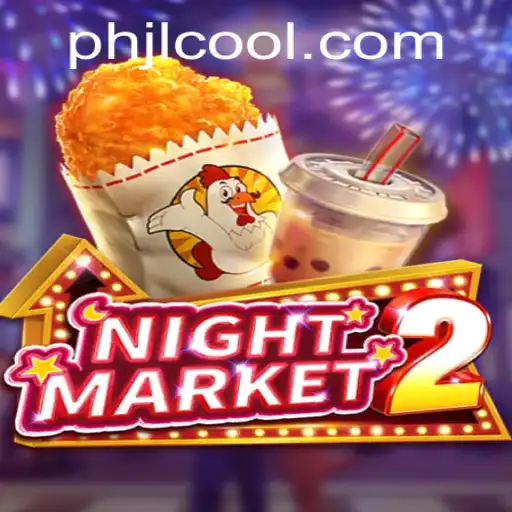 Exploring NightMarket2: A Unique Blend of Mystery and Strategy