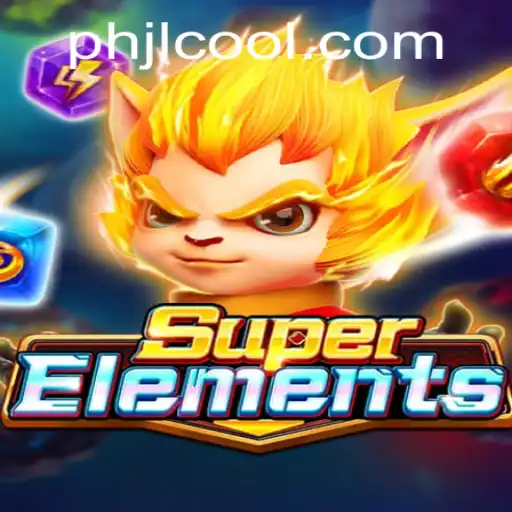 SuperElements: Unleashing the Power of Elements in Gaming