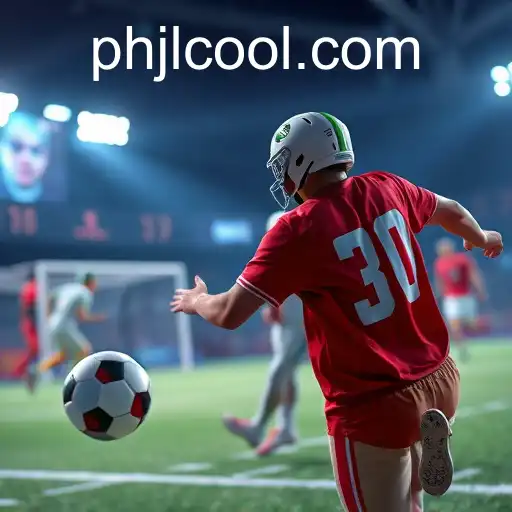 Virtual Sports: Harnessing the Power of PHJL